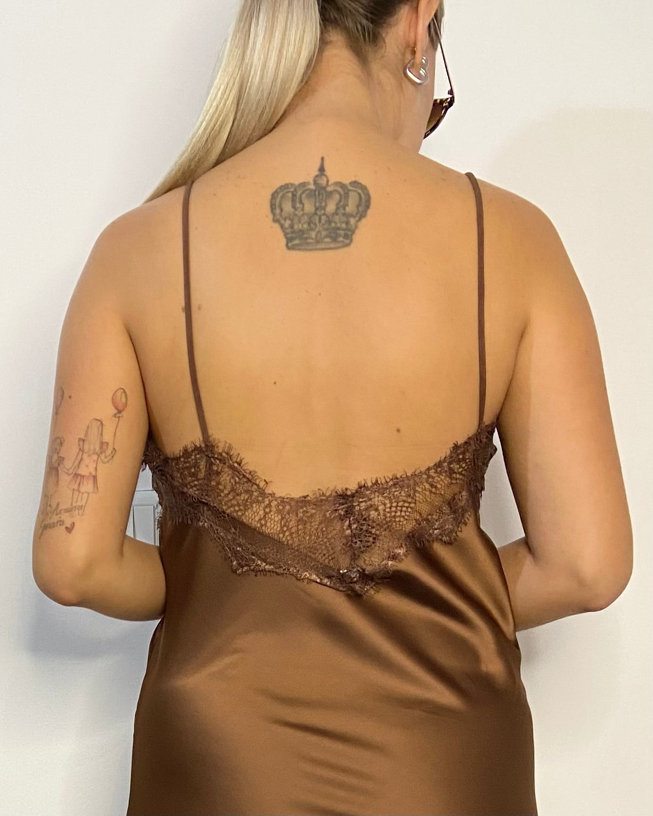 Abito lingerie