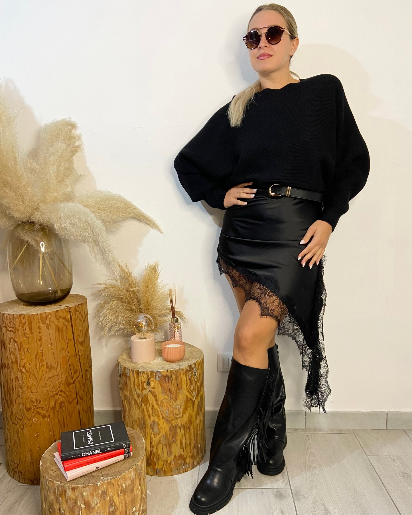 Abito lingerie