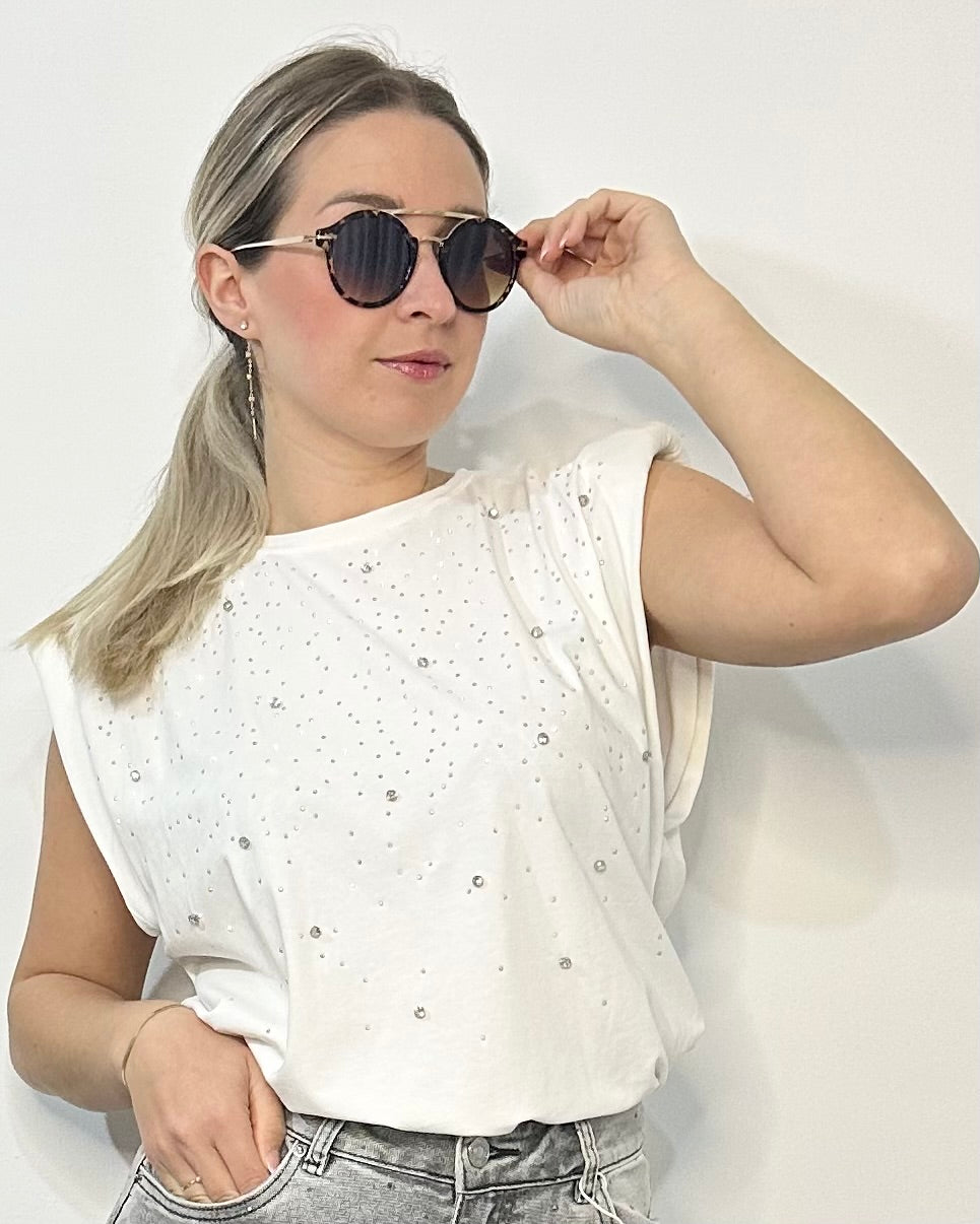 Top strass