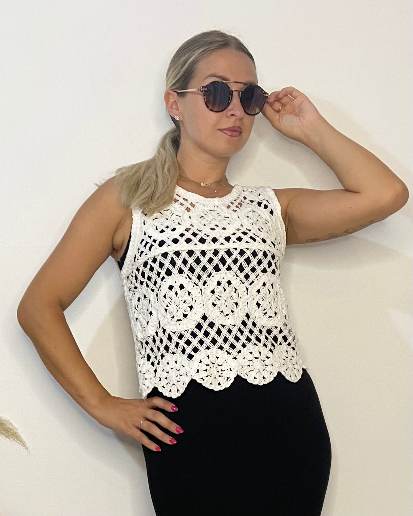 Top sangallo