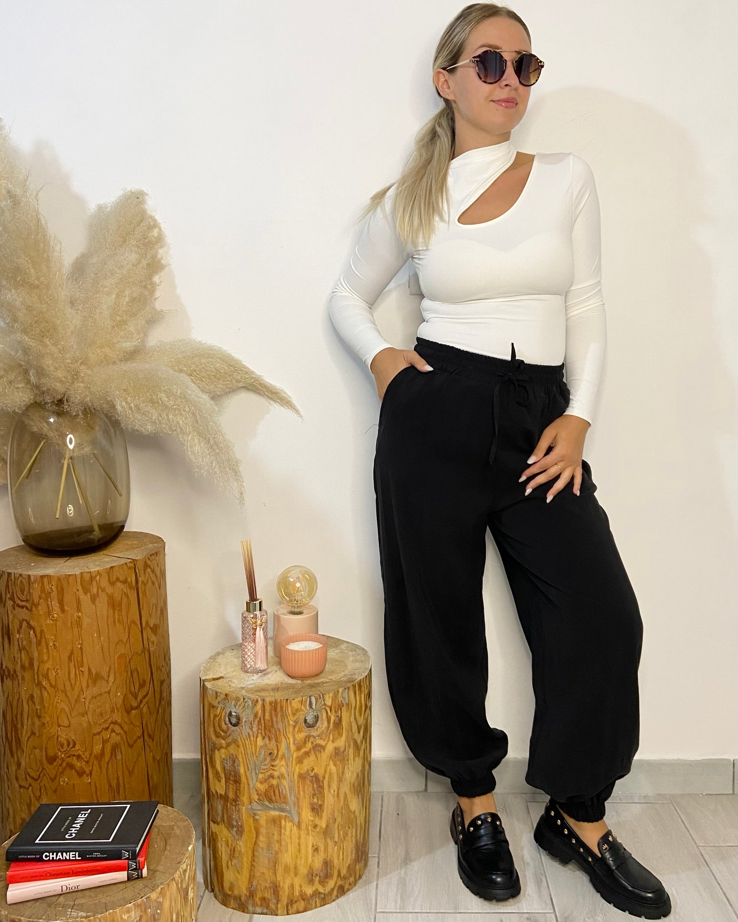 Pantalone Aladin