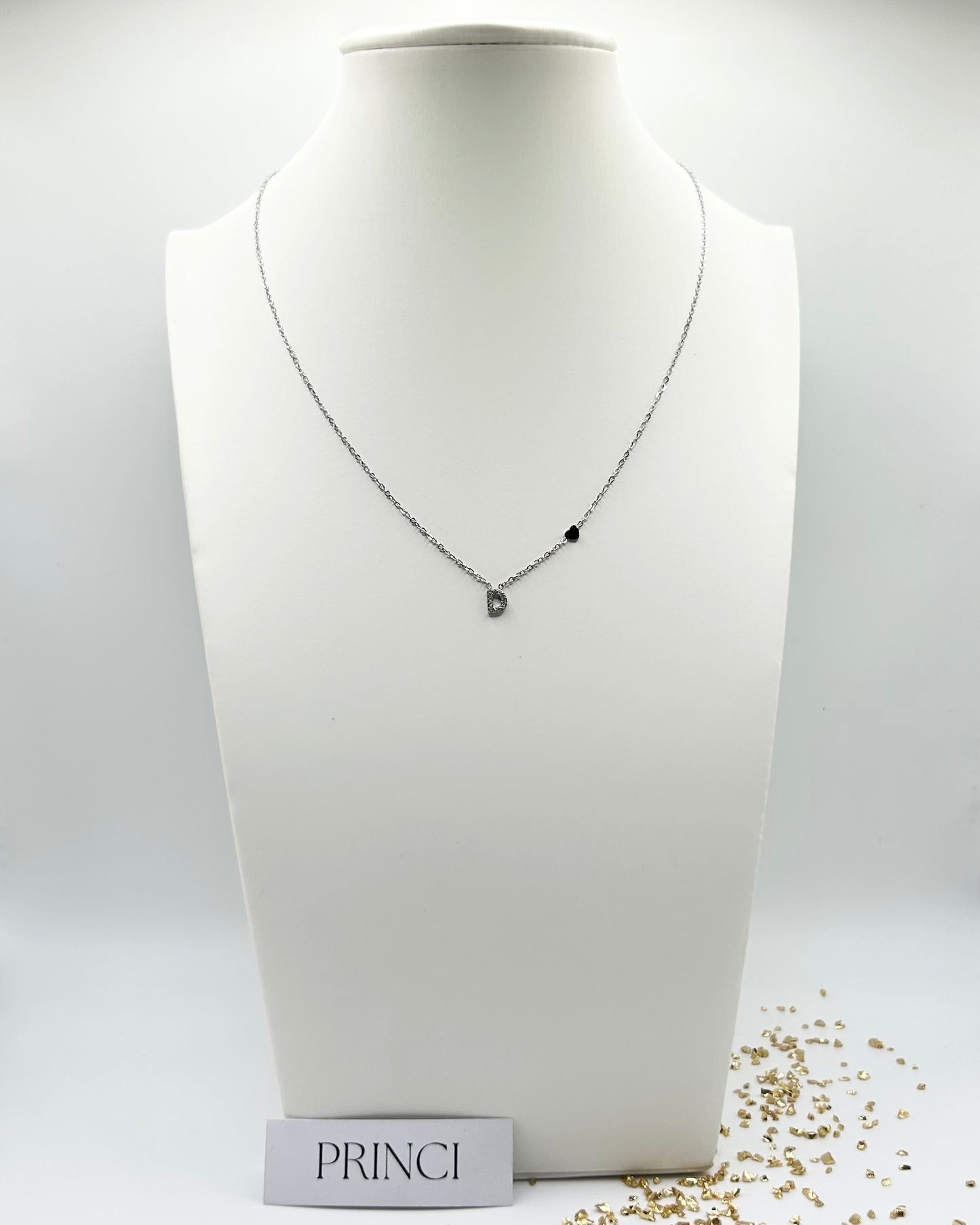 Collana lettera