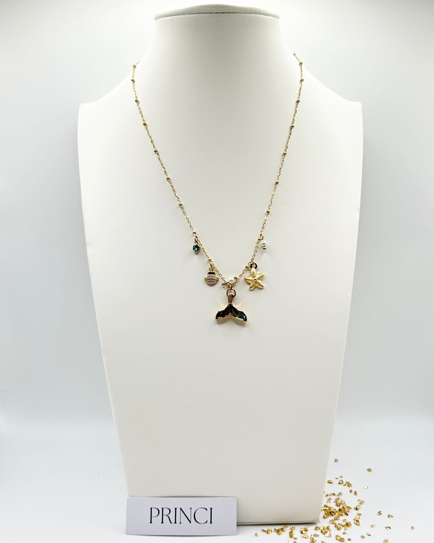 Collana sirena