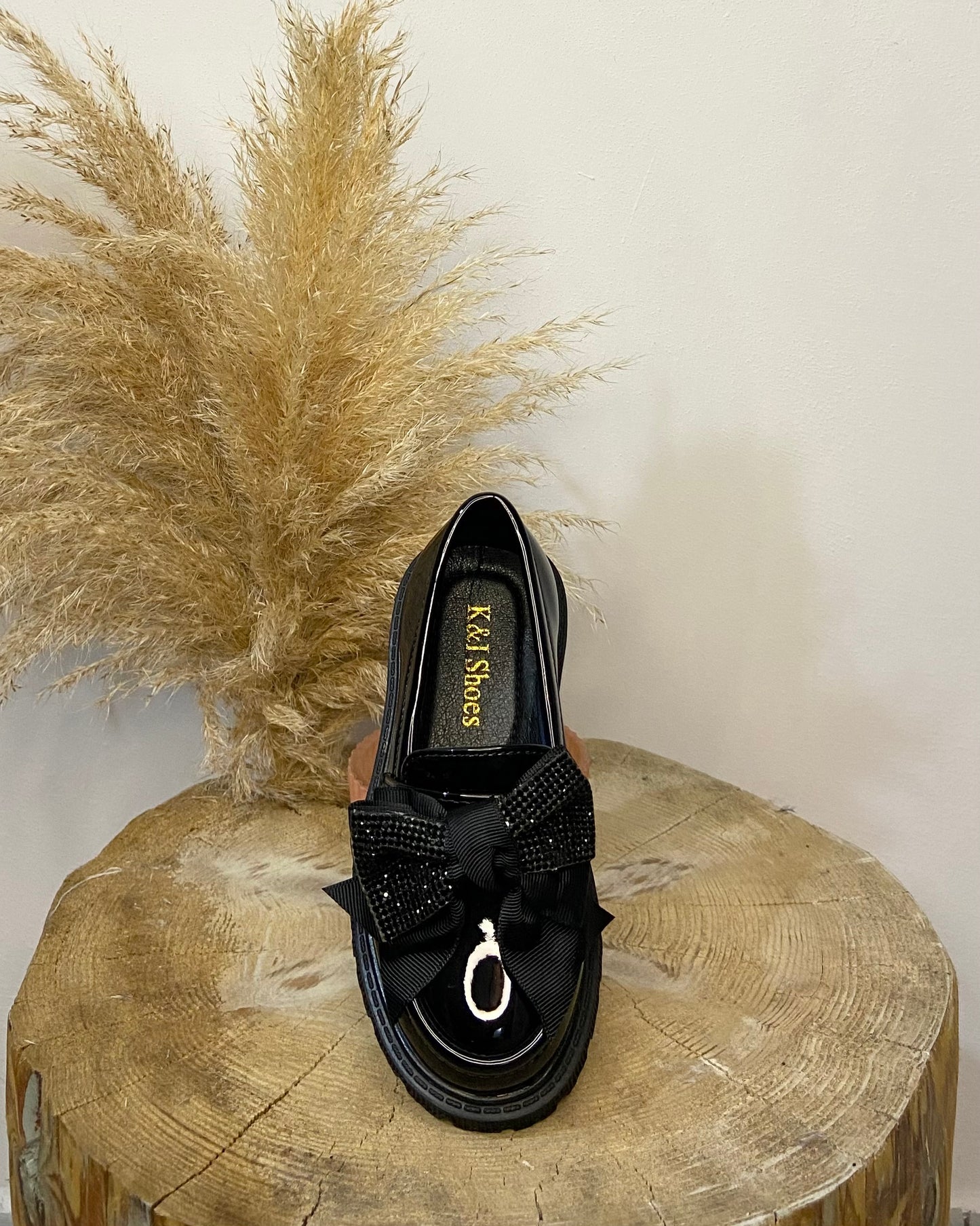 Mocassino bambina