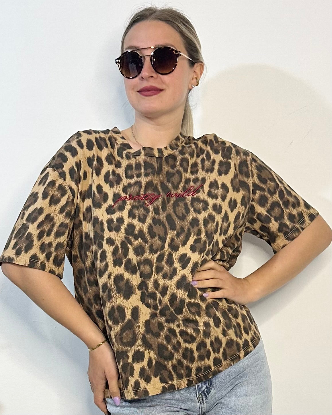 LUMINA t-shirt