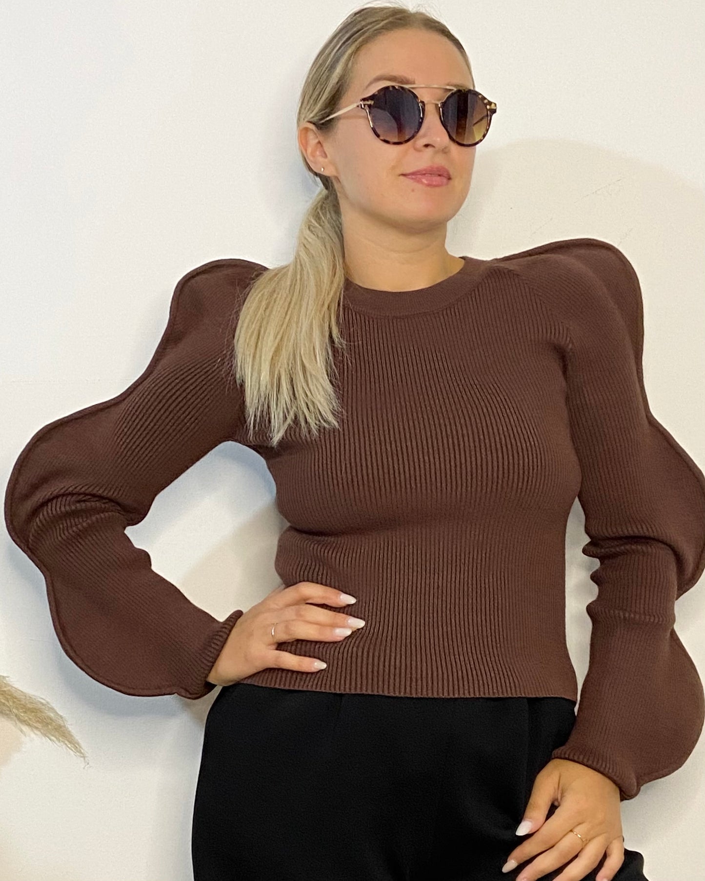 Maglia onde