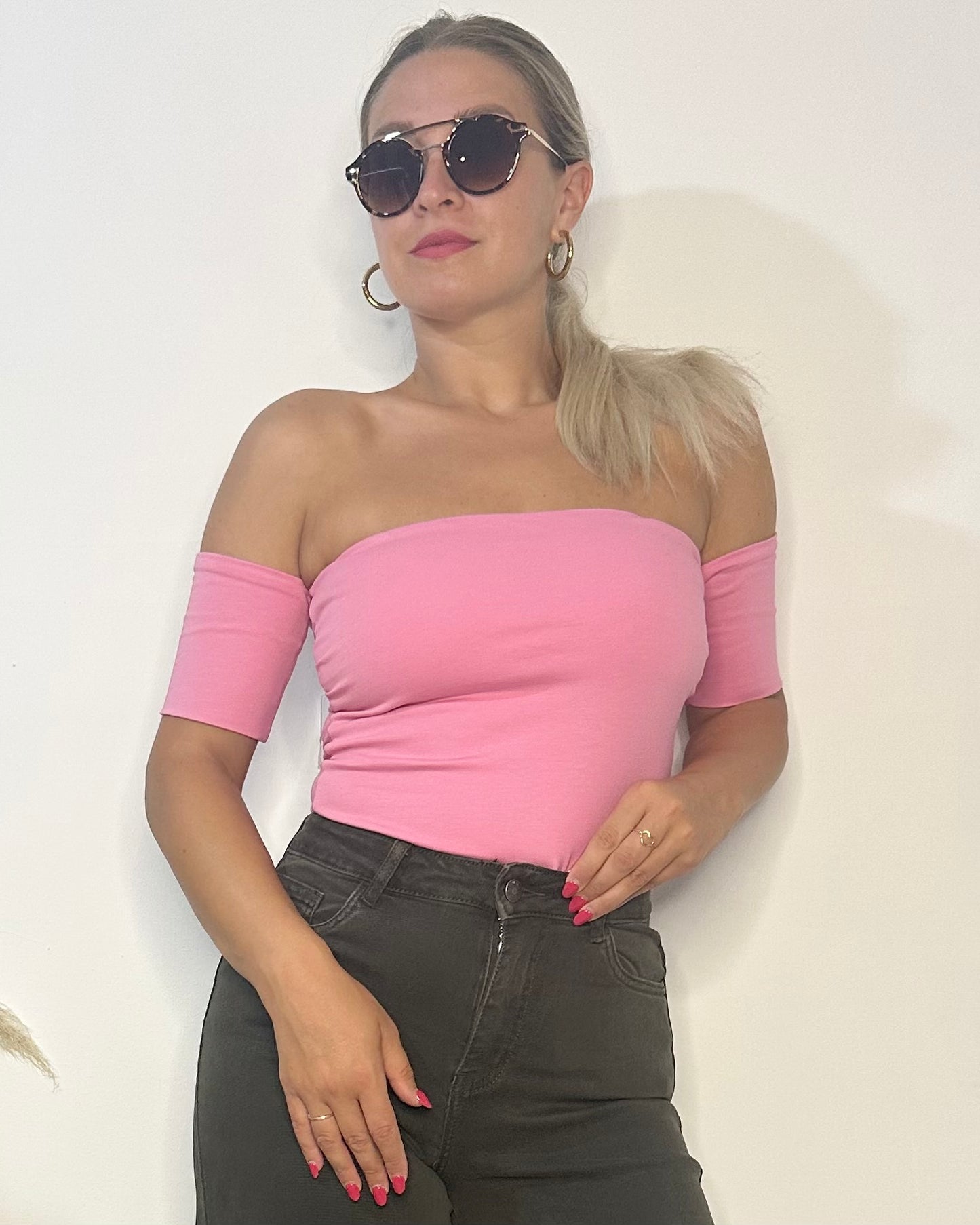 LUMINA body