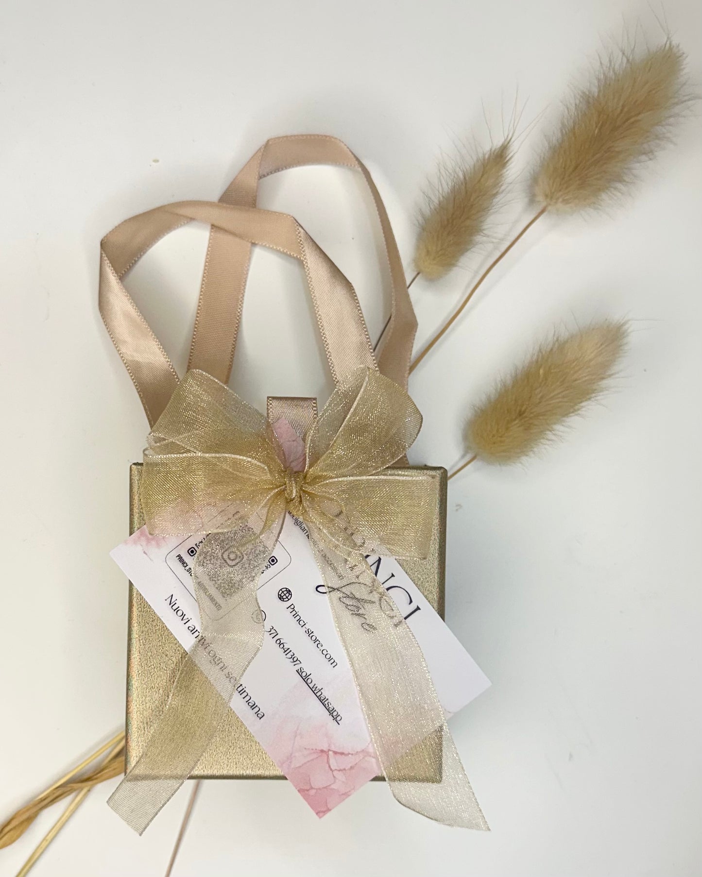 Scatolina regalo