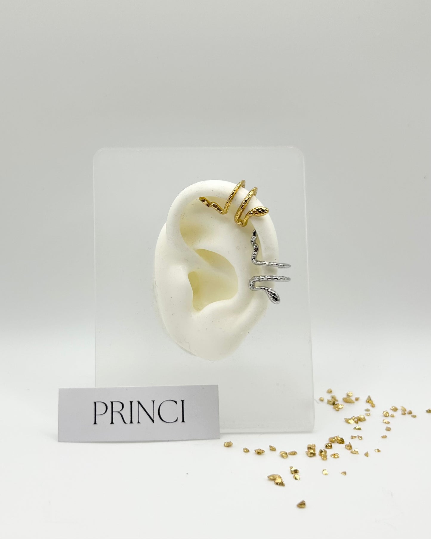 Ear cuff