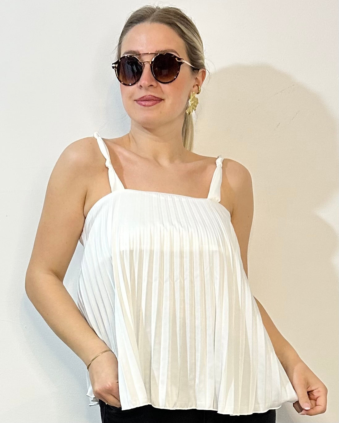 LUMINA Tank Top