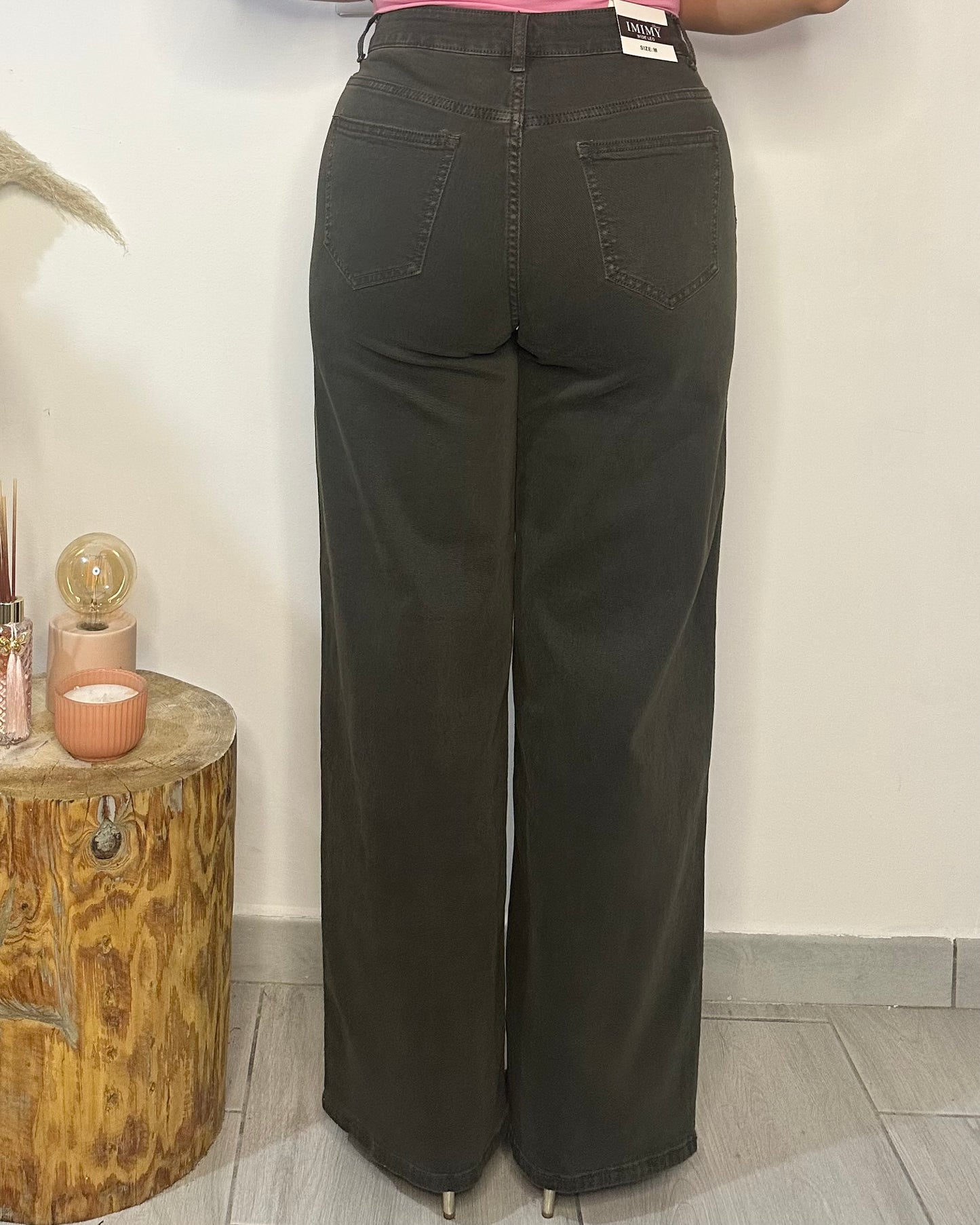 Pantalone palazzo