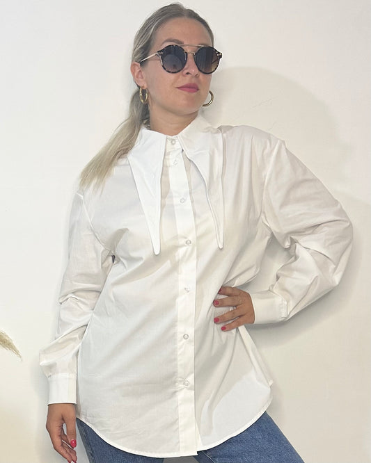 LUMINA camicia