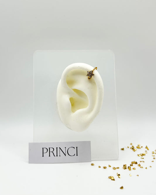 Ear cuff