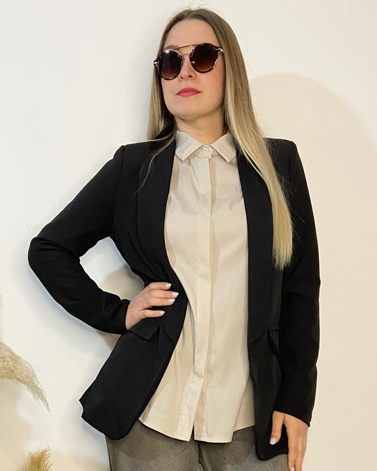 Blazer "Night & Day"