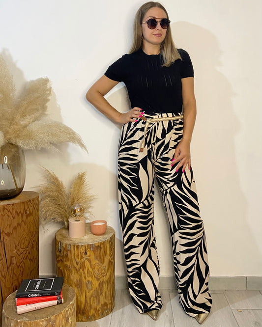 Pantalone fantasia
