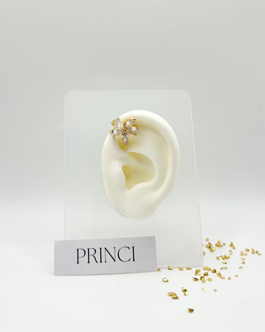 Ear cuff