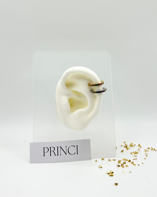 Ear cuff