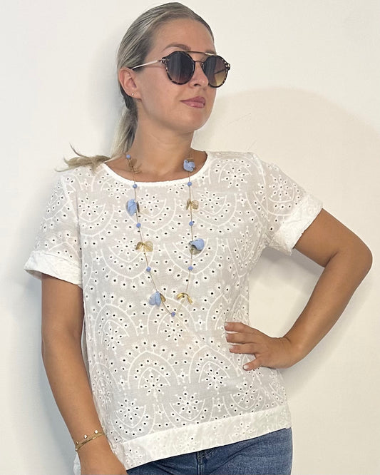 T-shirt sangallo
