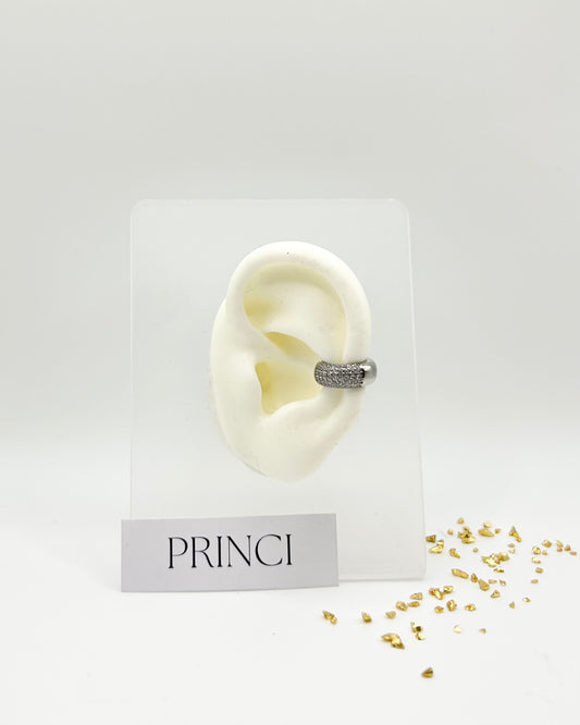 Ear cuff