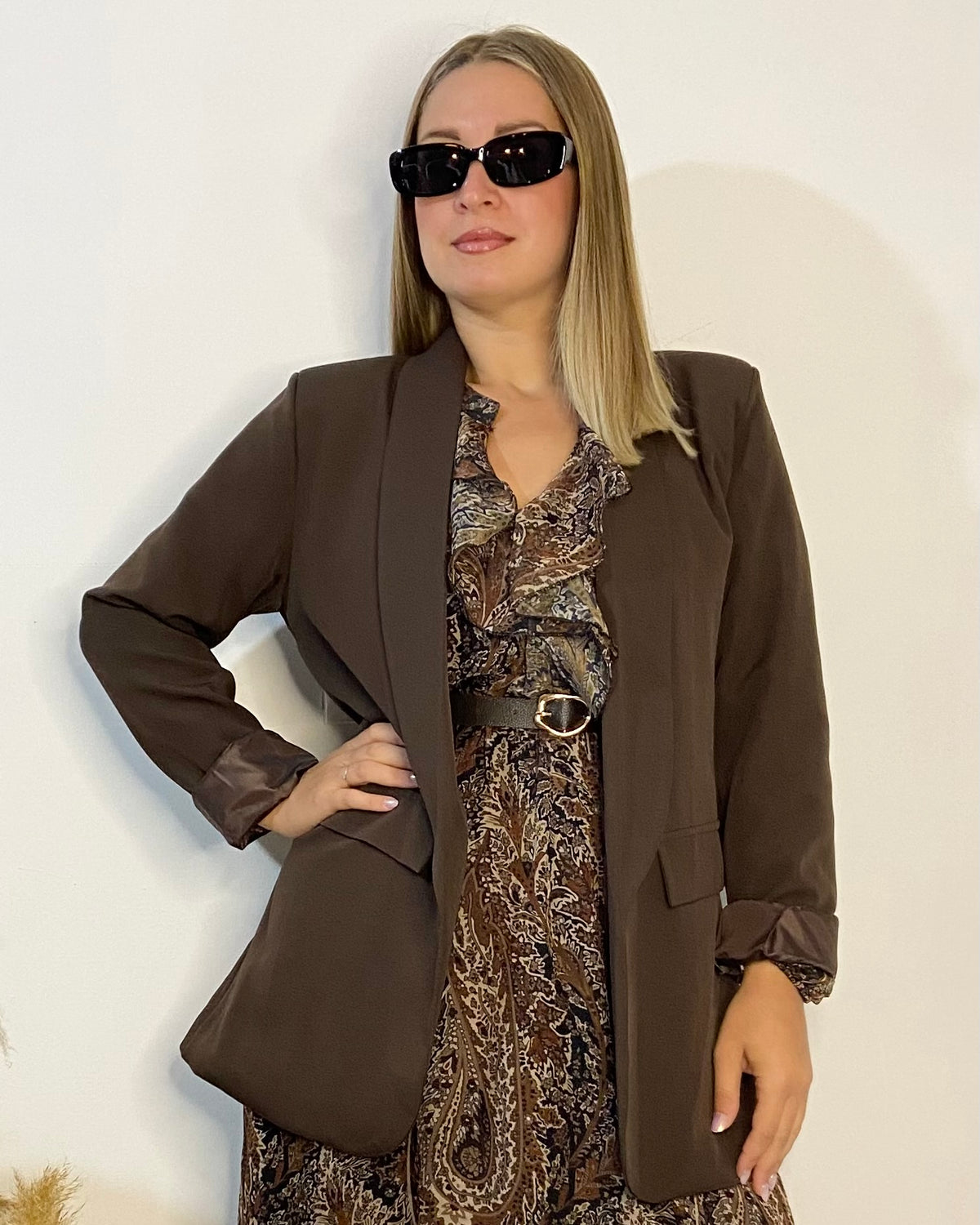 Blazer elegante
