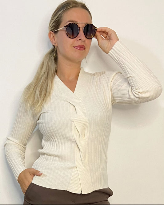 Maglia intreccio