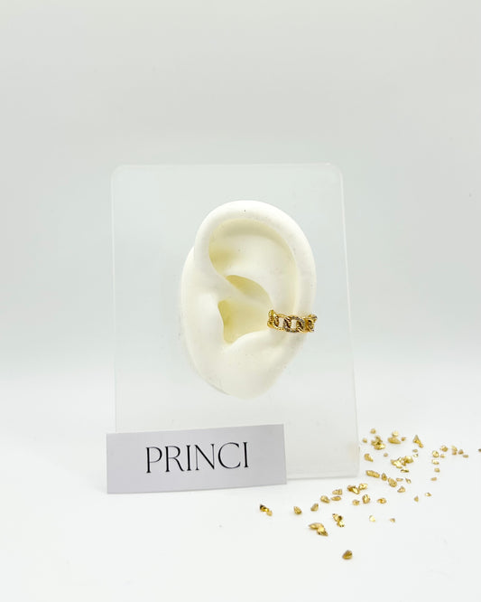 Ear cuff