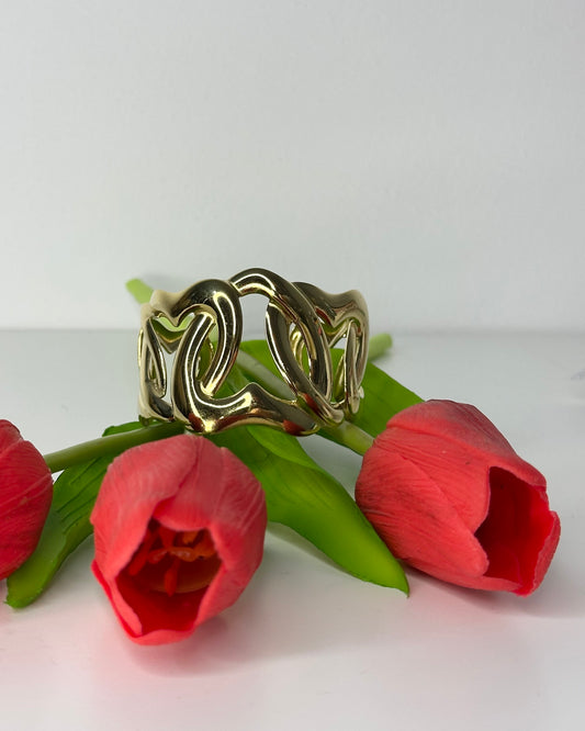 Bracciale rigido