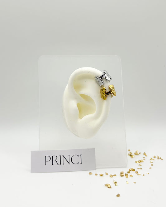 Ear cuff