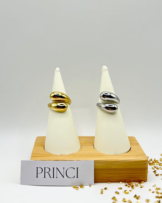 Anello bold