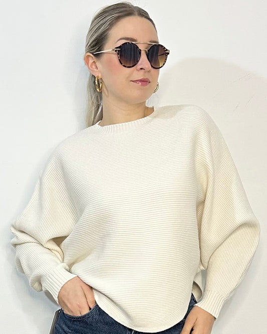 Maglia pipistrello