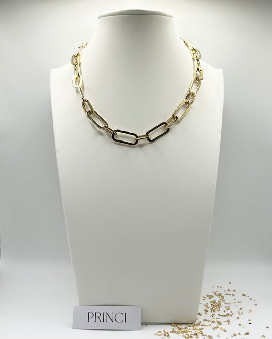 Collana catena