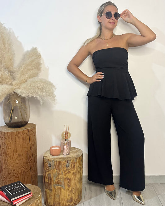 Pantalone morbido
