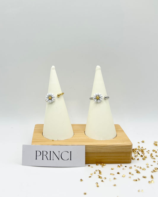 Anello piccola Margherita