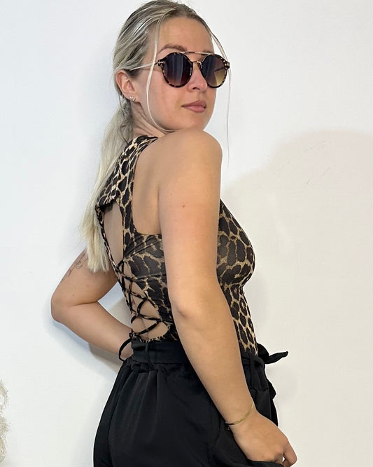 Body incrocio