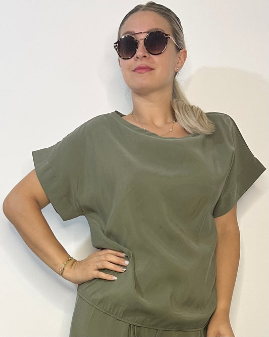 Maglia morbida