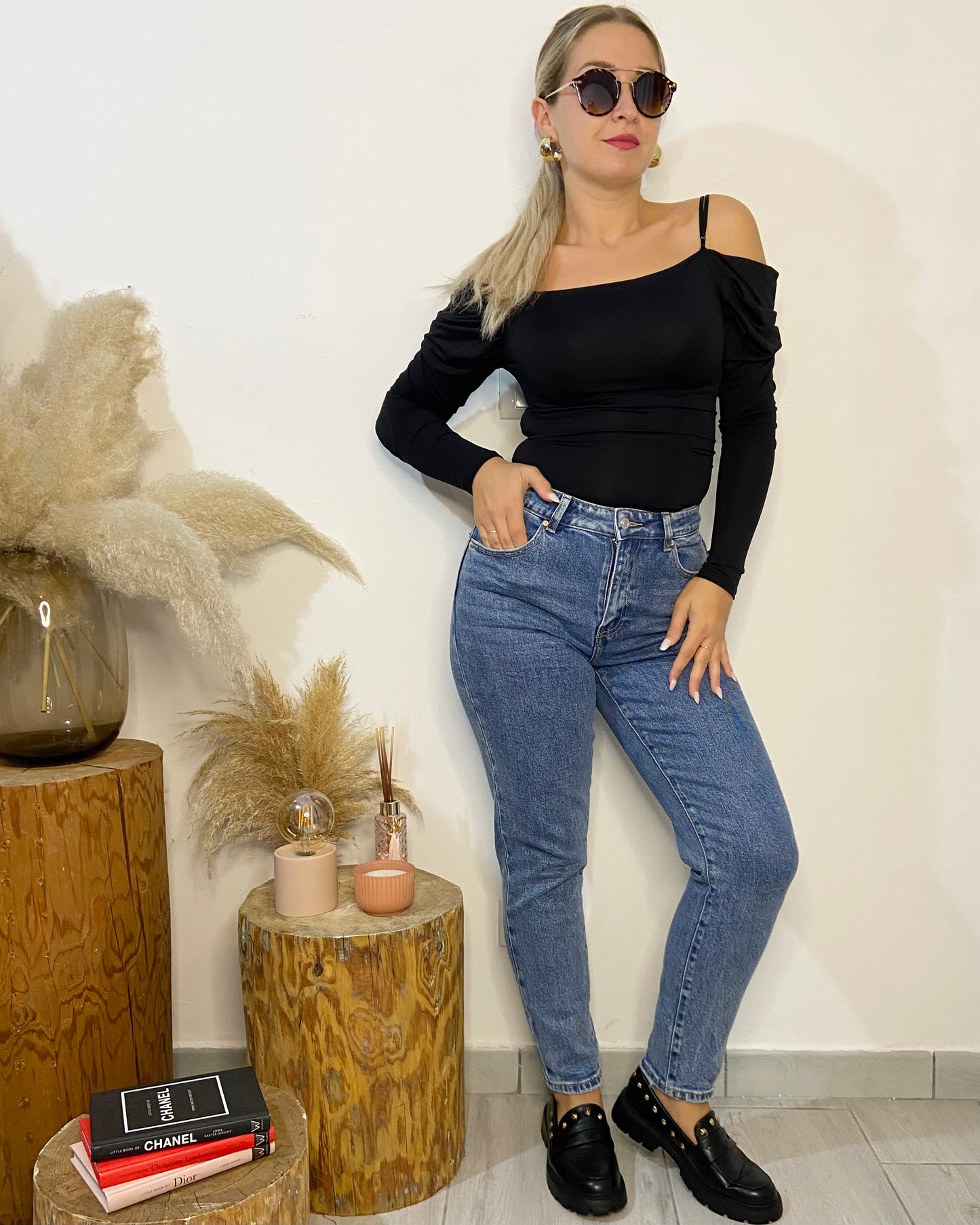 Jeans skinny