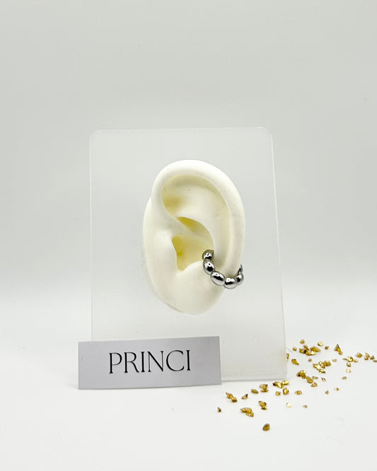 Ear cuff
