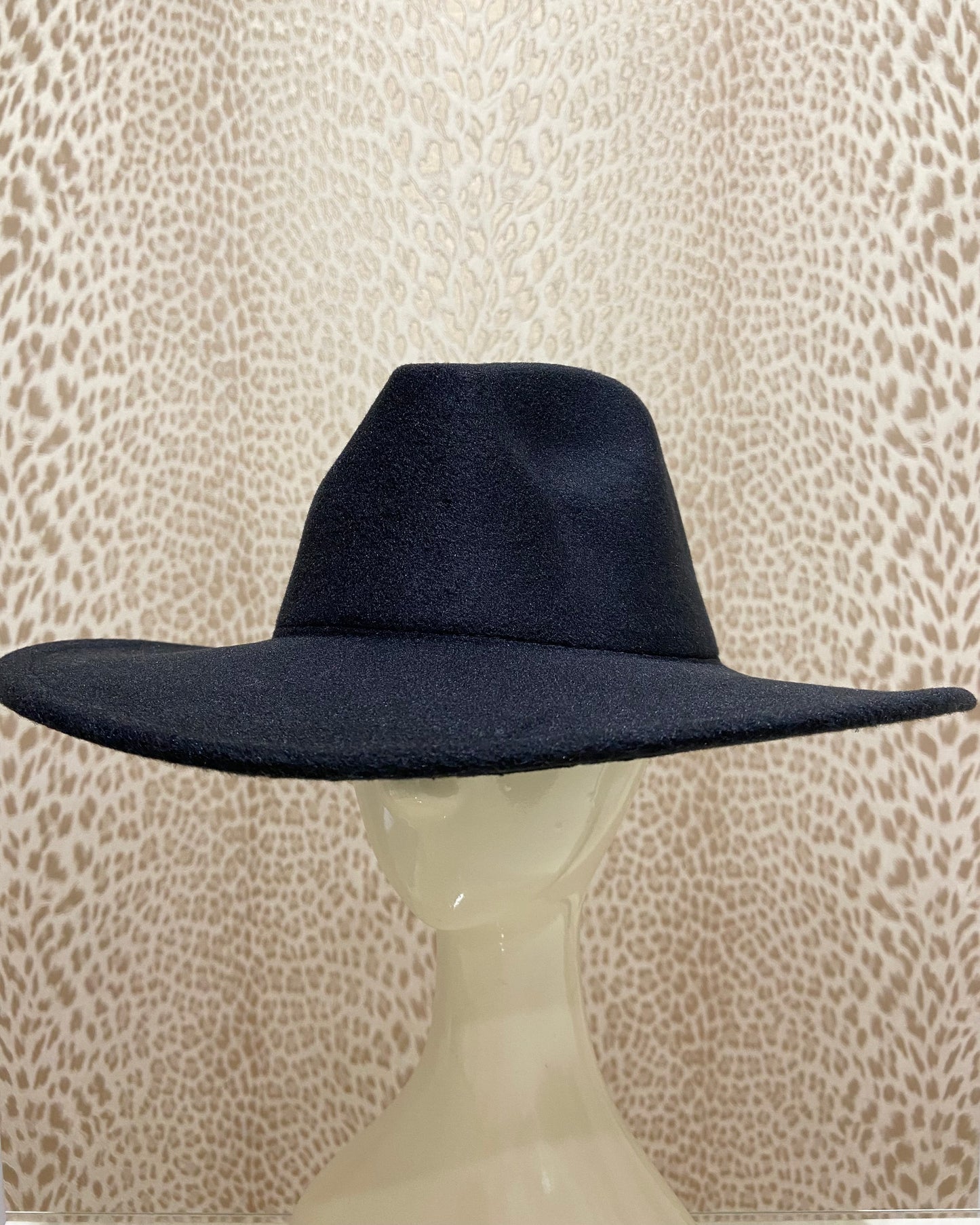 Cappello Fedora