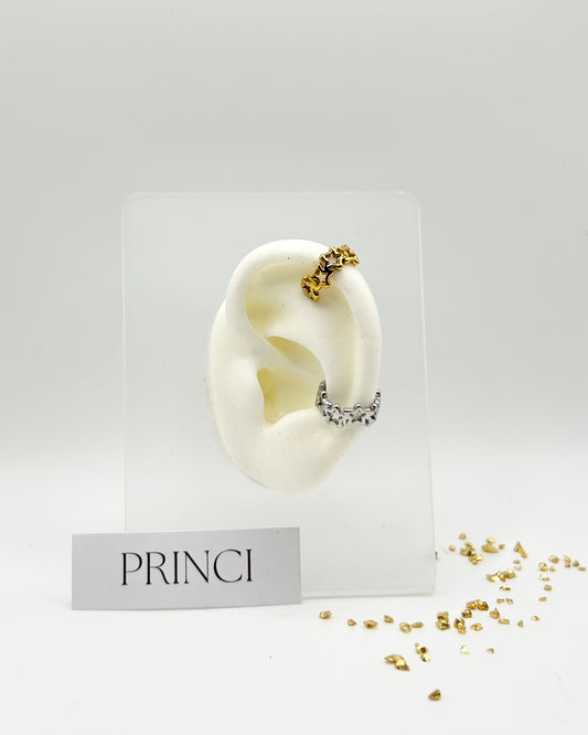 Ear cuff