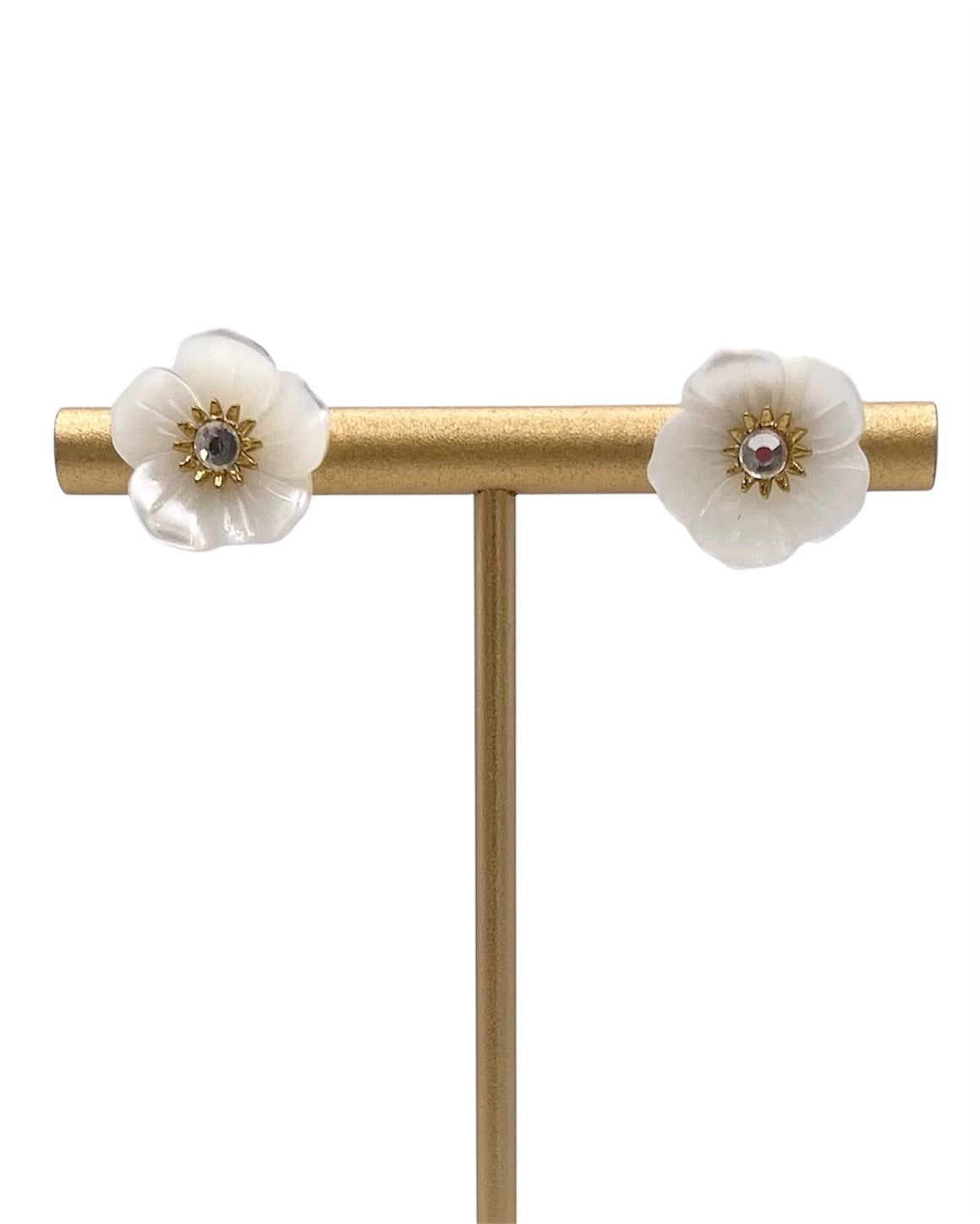 Orecchini little one oro