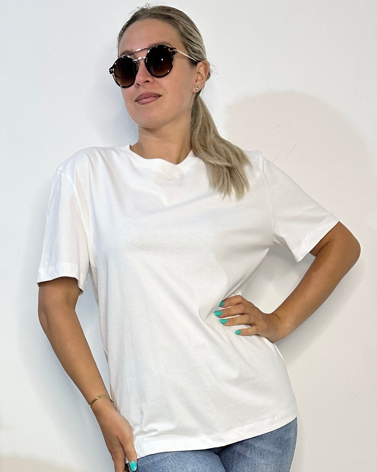 LUMINA T-shirt