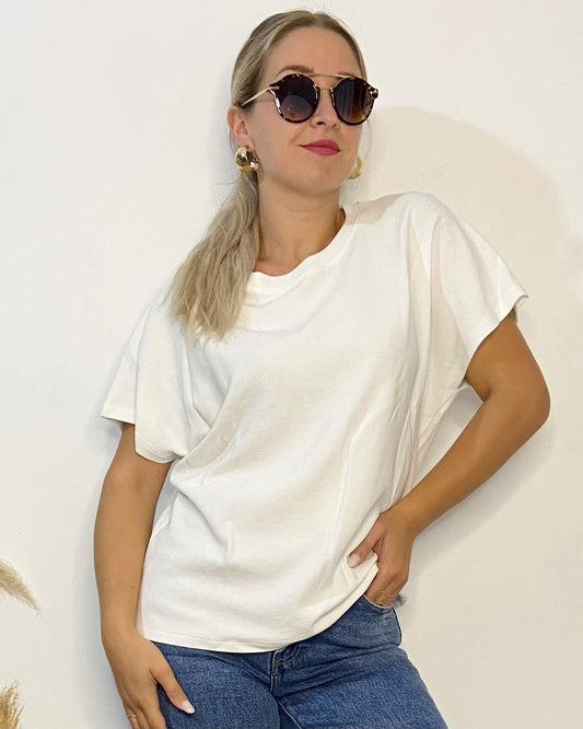 LUMINA t-shirt micro riga