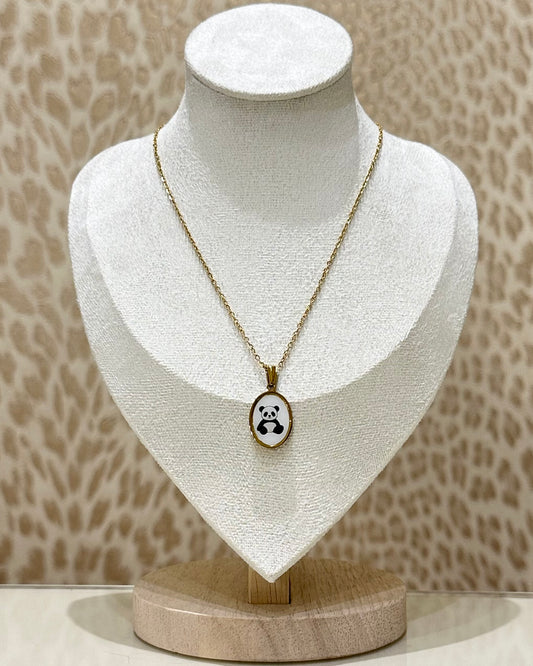 Collana “Panda”