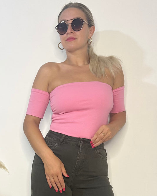 LUMINA body