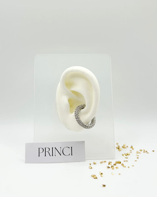 Ear cuff