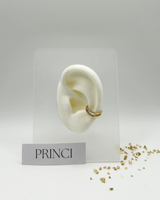 Ear cuff