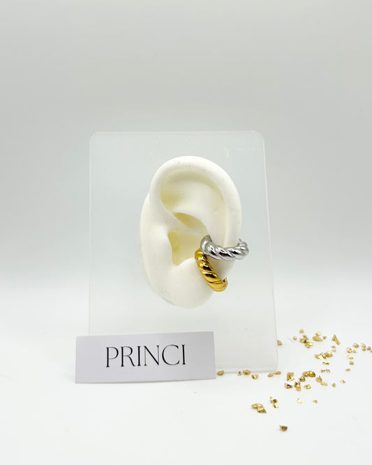 Ear cuff