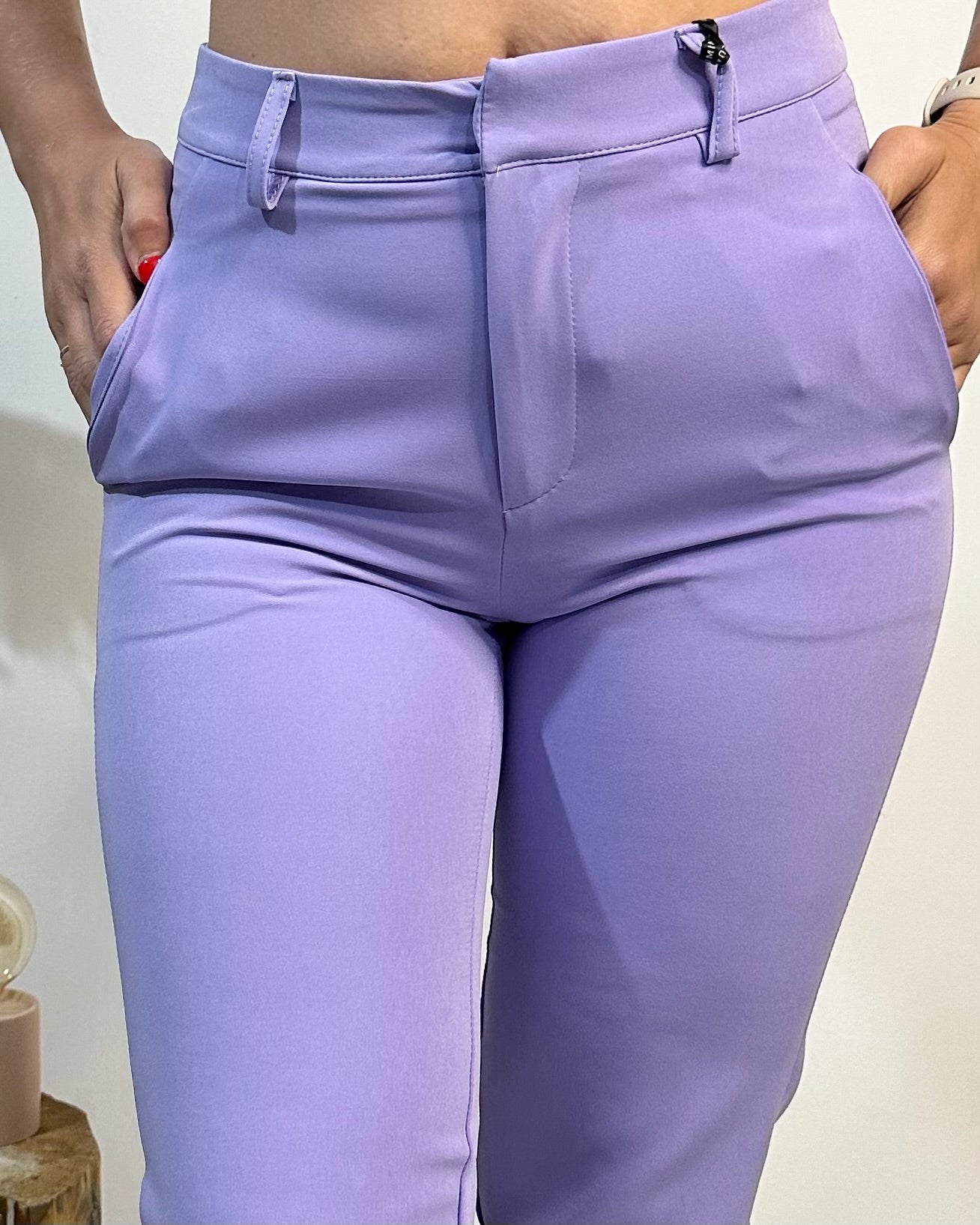 LUMINA elegant trousers