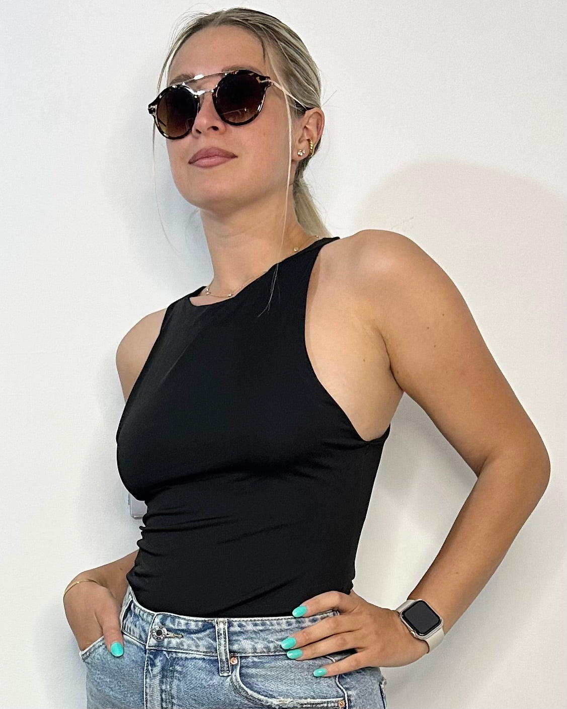 Body