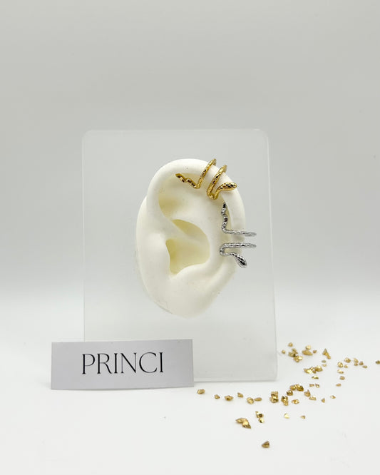 Ear cuff